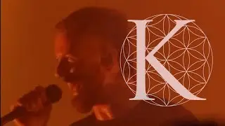 Karnivool - Roquefort (Live) at The Baso, Canberra - 20 October 2025