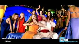 Marhaba - Hum Sey Hai Jahaan