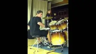 Blake Kashare  Sonic Deception