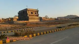 HILLS VIEW HOUSING SOCIETY TAXILA OVERVIEW / PLOTS AVAILABLE FOR SALE / PLOTS ON INSTALLMENTS
