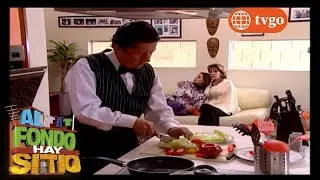 Al Fondo hay Sitio - Temporada 1 - Capítulo 115