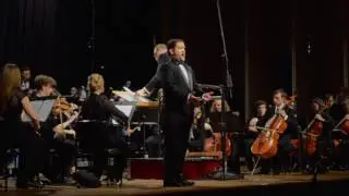 Che gelida manina - Iain Henderson (Puccini - La Boh&egrave;me)