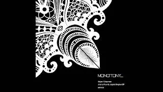 Bryan Chapman - Perpetual Purification [Monotony]