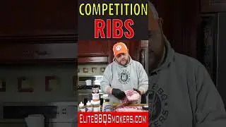 Secrets, Tips and Tricks so you CAN Master Ribs - Selection #shorts