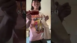 San Diego Vlog w/ RDCL Superfoods!
