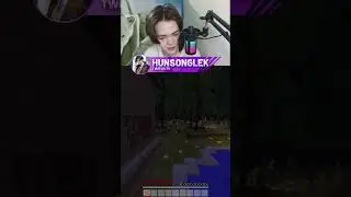 Свежее мясо. | Slasher  #shorts #short #minecraft #twitch #meme #funny