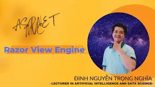 Razor View Engine Basics in ASP.NET MVC