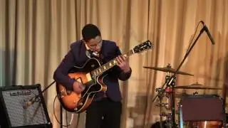 Glenn Robertson and Timothy Ehrenreich + SoundsCapes LIVE at Kaleidoscope Cafe