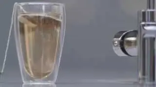 HotSpot Titanium - Making tea
