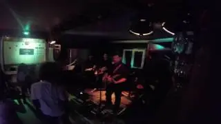 Teddy Picker RSS Live@Maryjohn pub