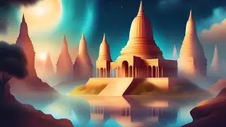 The Story of Sage Uddalaka: The Dream-like World | Unveiling the Illusion of Reality | Soul Healing