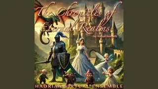 The Chronicles of Eternal Realms (Interlude)