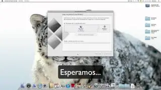 Instala Windows en un Mac con el Asistente Boot Camp