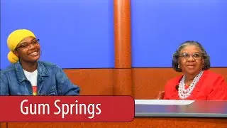 Henderson Hangouts - Gum Springs