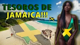 TOP 10: Los Datos m&aacute;s interesantes de Jamaica!!!