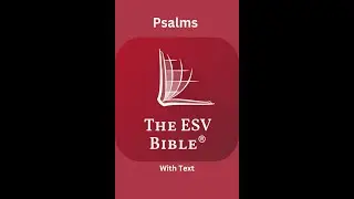 The ESV Audio Bible, Psalms Chapter 149