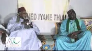 L 'ORIGINE DU NOM DE FAMILLE THIAM par Cherif Iyane Thiam
