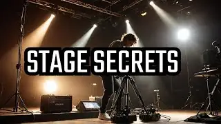 Mehdi Stage, How To Make Perfect Stage