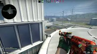 Franzj presents