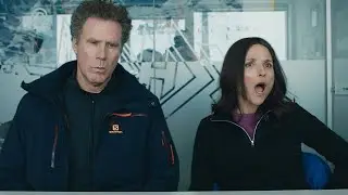 'Downhill' Trailer