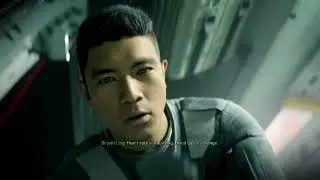 Call of duty infinity warfare: Ethan, es como un hermano para mi
