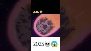 Zombies coming 2025 End is Near | Simpson prediction 💀 |#simpsons #predictions #zombie #virus