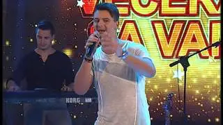 Emir Djulovic - Habibi LIVE VSV (OTV VALENTINO 03.10.2016.)