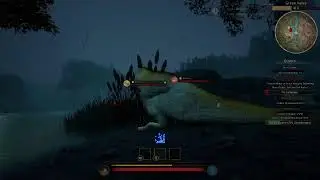 Path of Titans Fantasy Server not getting kicked