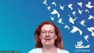Testimonial Raluca Cibu Buzac - LUMINSPINO - for Pappus Agency