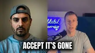 Gambling Recovery: Acceptance & Planning