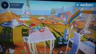 Trials fusion: Hard platinum track compilation