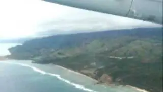 Leaving from Caticlan (Godofredo P. Ramos Airport)
