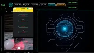 Jarvis: Your AI Assistant for Voice, UI & Mobile Control of Home & More