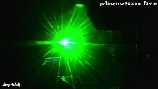 phonotizm live/russian IDM day