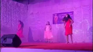 A Dance for Church program 😎🤟