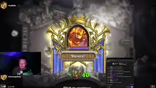 Tempo Elemental Shaman, Listen to Fleetwoodmac, Never Break the Chain