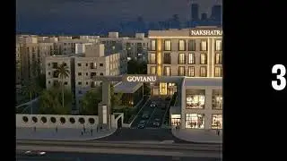 🏡 GOVIANU NAKSHATRA &ndash; POSSESSION THIS MONTH! 🌟