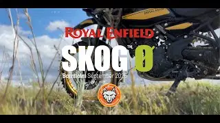 SKOG&trade; &Oslash; 2025 &ndash; First Edition of a smaller more exclusive SKOG&trade;
