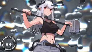 Beatmaker Feets - Russian Rapcore | Music Visualization🖤🎶💎
