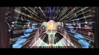 Prometheus Trailer Parody - Spaceballs