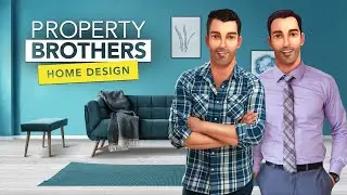 Property Brothers Home Design Hack 2022 💋 Free Shopping 💋 Unlimited Diamonds