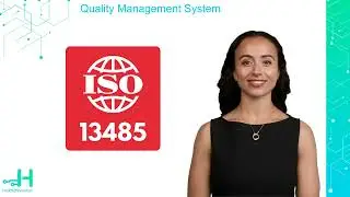 Conformity Assessment and QMS - Health2Innovation Module 12 Topic 3
