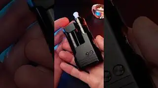 The art of coil building 🔥 #satisfying #clean