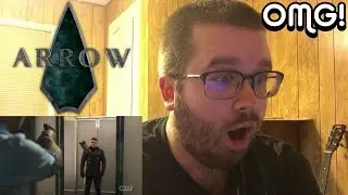 Arrow 6x18 