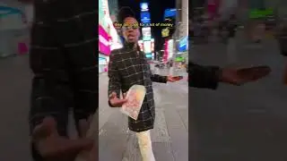 Самые безумные аферы в сфере путешествий в Нью-Йорке 🏙️ 😮