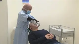 Syrian refugees in NZ suffer excruciating dental pain - research