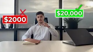 The Fastest Way to Increase Your Income in Sales