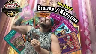 June 2024 | Eldlich Kashtira Deck Profile