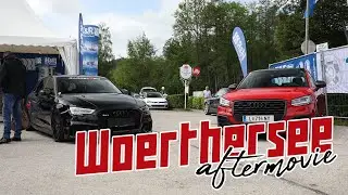 Wörtherseetour 2018 ≡ H&R