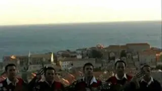 Tuna Derecho Sevilla - Derecho on Tour ´08 -